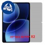 [2 יחידות] Xiaomi Pad 9  מגן מסך הידרוג'ל פרטיות (סיליקון) יחידה אחת סקרין מובייל