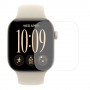 [6 יחידות] Apple Watch Series 12 Aluminum - 42MM  מגן מסך הידרוג'ל שקוף (סיליקון) יחידה אחת סקרין מובייל
