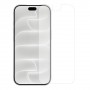 [4 יחידות] Apple iPhone 18 Pro Max  מגן מסך הידרוג'ל שקוף (סיליקון) יחידה אחת סקרין מובייל