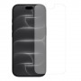 [4 יחידות] Apple iPhone 18 Pro  מגן מסך הידרוג'ל שקוף (סיליקון) יחידה אחת סקרין מובייל