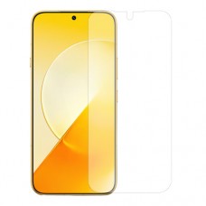 [4 יחידות] Honor Magic9 Super 5G  מגן מסך הידרוג'ל שקוף (סיליקון) יחידה אחת סקרין מובייל