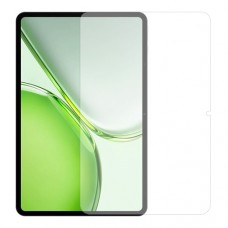 [2 יחידות] Honor Pad X10 Pro Max  מגן מסך הידרוג'ל שקוף (סיליקון) יחידה אחת סקרין מובייל
