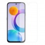 [4 יחידות] Honor Play11 5G  מגן מסך הידרוג'ל שקוף (סיליקון) יחידה אחת סקרין מובייל