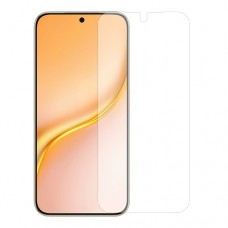 [4 יחידות] Honor Turbo 5G  מגן מסך הידרוג'ל שקוף (סיליקון) יחידה אחת סקרין מובייל