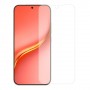 [4 יחידות] Honor X9e Pro 5G  מגן מסך הידרוג'ל שקוף (סיליקון) יחידה אחת סקרין מובייל