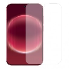[2 יחידות] Huawei Pura X View  מגן מסך הידרוג'ל שקוף (סיליקון) יחידה אחת סקרין מובייל