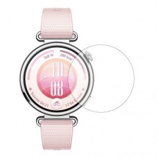 [6 יחידות] Huawei Watch GT 7 - 41MM  מגן מסך הידרוג'ל שקוף (סיליקון) יחידה אחת סקרין מובייל