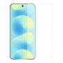 [4 יחידות] Huawei nova 16s 5G  מגן מסך הידרוג'ל שקוף (סיליקון) יחידה אחת סקרין מובייל