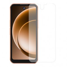 [4 יחידות] Oukitel C26 Mini  מגן מסך הידרוג'ל שקוף (סיליקון) יחידה אחת סקרין מובייל