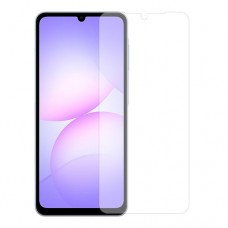 [4 יחידות] Samsung Galaxy A07s  מגן מסך הידרוג'ל שקוף (סיליקון) יחידה אחת סקרין מובייל