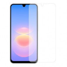 [4 יחידות] Samsung Galaxy A18  מגן מסך הידרוג'ל שקוף (סיליקון) יחידה אחת סקרין מובייל