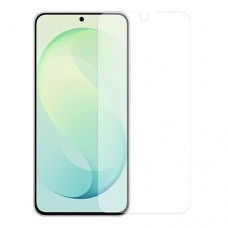 [4 יחידות] Samsung Galaxy S26 FE 5G  מגן מסך הידרוג'ל שקוף (סיליקון) יחידה אחת סקרין מובייל