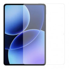 [2 יחידות] Xiaomi Pad 9 Pro  מגן מסך הידרוג'ל שקוף (סיליקון) יחידה אחת סקרין מובייל