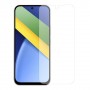[4 יחידות] Xiaomi Poco C95 Pro  מגן מסך הידרוג'ל שקוף (סיליקון) יחידה אחת סקרין מובייל