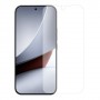 [4 יחידות] Xiaomi Poco F9 Ultra 5G  מגן מסך הידרוג'ל שקוף (סיליקון) יחידה אחת סקרין מובייל
