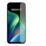 [4 יחידות] Xiaomi Redmi 17  מגן מסך הידרוג'ל שקוף (סיליקון) יחידה אחת סקרין מובייל
