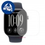 [6 יחידות] Apple Watch Series 12 Aluminum - 46MM  מגן מסך הידרוג'ל שקוף (סיליקון) יחידה אחת סקרין מובייל