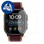 [6 יחידות] Apple Watch Ultra 4  מגן מסך הידרוג'ל שקוף (סיליקון) יחידה אחת סקרין מובייל