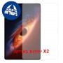 [2 יחידות] Honor MagicPad 4 12.1  מגן מסך הידרוג'ל שקוף (סיליקון) יחידה אחת סקרין מובייל