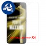 [4 יחידות] Xiaomi Poco X8 Power 5G  מגן מסך הידרוג'ל שקוף (סיליקון) יחידה אחת סקרין מובייל