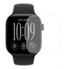 [6 יחידות] Apple Watch Series 12 - 42MM  מגן מסך כמו דף נייר יחידה אחת סקרין מובייל