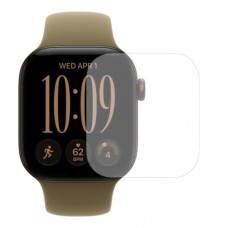 [6 יחידות] Apple Watch Series 12 - 46MM  מגן מסך כמו דף נייר יחידה אחת סקרין מובייל