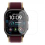[6 יחידות] Apple Watch Ultra 4  מגן מסך כמו דף נייר יחידה אחת סקרין מובייל