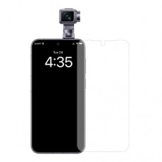 [4 יחידות] Honor Robot Phone 5G - Unfolded  מגן מסך כמו דף נייר יחידה אחת סקרין מובייל