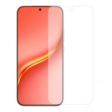 [4 יחידות] Honor X9e Pro 5G  מגן מסך כמו דף נייר יחידה אחת סקרין מובייל