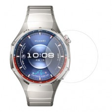 [6 יחידות] Huawei Watch 6 Pro - 46MM  מגן מסך כמו דף נייר יחידה אחת סקרין מובייל