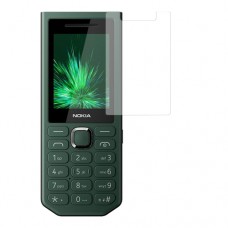 [4 יחידות] Nokia 300 Charge  מגן מסך כמו דף נייר יחידה אחת סקרין מובייל