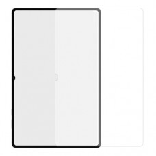 [2 יחידות] Samsung Galaxy Tab S12 Ultra 5G  מגן מסך כמו דף נייר יחידה אחת סקרין מובייל