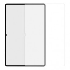 [2 יחידות] Samsung Galaxy Tab S12+ 5G  מגן מסך כמו דף נייר יחידה אחת סקרין מובייל