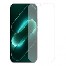 [4 יחידות] Xiaomi 18 Pro 5G  מגן מסך כמו דף נייר יחידה אחת סקרין מובייל