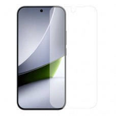 [4 יחידות] Xiaomi Poco F9 Pro 5G  מגן מסך כמו דף נייר יחידה אחת סקרין מובייל