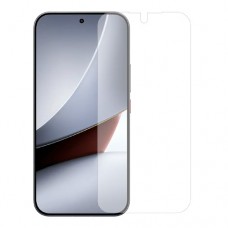 [4 יחידות] Xiaomi Poco F9 Ultra 5G  מגן מסך כמו דף נייר יחידה אחת סקרין מובייל