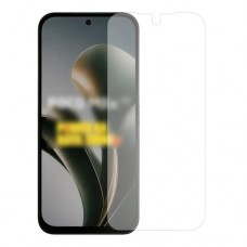 [4 יחידות] Xiaomi Poco M8x 5G  מגן מסך כמו דף נייר יחידה אחת סקרין מובייל