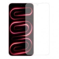 [4 יחידות] Xiaomi Redmi K100 Pro Max 5G  מגן מסך כמו דף נייר יחידה אחת סקרין מובייל
