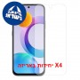 [4 יחידות] Honor Play11 5G  מגן מסך כמו דף נייר יחידה אחת סקרין מובייל
