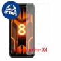 [4 יחידות] Oscal Pilot 8 5G  מגן מסך כמו דף נייר יחידה אחת סקרין מובייל