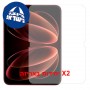 [2 יחידות] Xiaomi 18 Fold 5G - Unfolded  מגן מסך כמו דף נייר יחידה אחת סקרין מובייל