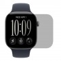 [6 יחידות] Apple Watch Series 12 Aluminum - 46MM  מגן מסך נאנו זכוכית 9H פרטיות יחידה אחת סקרין מובייל