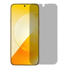 [4 יחידות] Honor Magic9 Super 5G  מגן מסך נאנו זכוכית 9H פרטיות יחידה אחת סקרין מובייל
