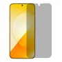 [4 יחידות] Honor Magic9 Super 5G  מגן מסך נאנו זכוכית 9H פרטיות יחידה אחת סקרין מובייל