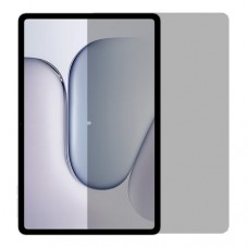 [2 יחידות] Honor Pad 20 Pro  מגן מסך נאנו זכוכית 9H פרטיות יחידה אחת סקרין מובייל