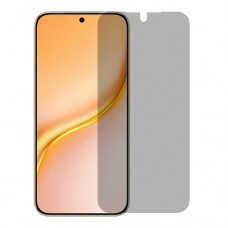 [4 יחידות] Honor Turbo 5G  מגן מסך נאנו זכוכית 9H פרטיות יחידה אחת סקרין מובייל