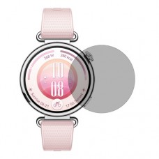 [6 יחידות] Huawei Watch GT 7 - 41MM  מגן מסך נאנו זכוכית 9H פרטיות יחידה אחת סקרין מובייל