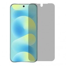 [4 יחידות] Huawei nova 16s 5G  מגן מסך נאנו זכוכית 9H פרטיות יחידה אחת סקרין מובייל