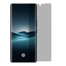 [4 יחידות] Lava Virat Curve 5G  מגן מסך נאנו זכוכית 9H פרטיות יחידה אחת סקרין מובייל