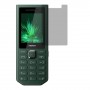 [4 יחידות] Nokia 300 Charge  מגן מסך נאנו זכוכית 9H פרטיות יחידה אחת סקרין מובייל
